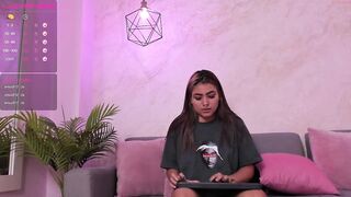 dana_haze - [Chaturbate Hot Video] Privat zapisi Cute WebCam Girl Masturbate