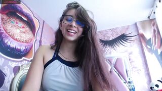 doroty_collins - [Chaturbate Hot Video] Webcam Model MFC Share New Video