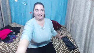 frau_becky - [Chaturbate Hot Video] New Video Chat Pussy