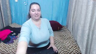 frau_becky - [Chaturbate Hot Video] New Video Chat Pussy