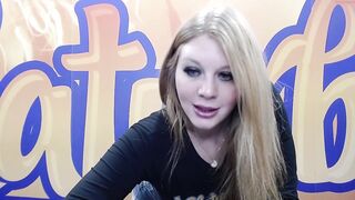 gingerlei - [Chaturbate Hot Video] Hidden Show Only Fun Club Video Cum