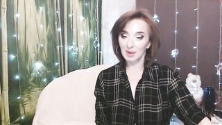 julia_renard - [Chaturbate Hot Video] Webcam Model Pussy Only Fun Club Video