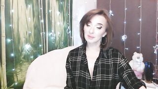 julia_renard - [Chaturbate Hot Video] Webcam Model Pussy Only Fun Club Video