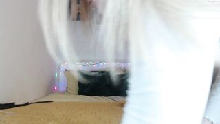 lilti420 - [Chaturbate Hot Video] Webcam Model Camwhores Masturbation