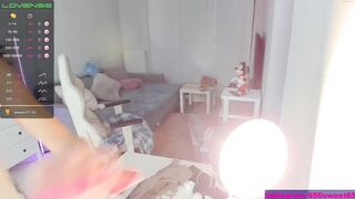 mermaidrozalia - [Chaturbate Hot Video] Masturbation Cam Clip Chaturbate