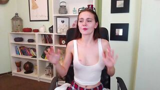 minny_mae - [Chaturbate Hot Video] Masturbate Private Video Onlyfans