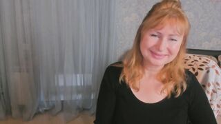 monika_sun_shine - [Chaturbate Hot Video] Shaved Webcam Model Lovense