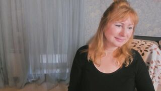 monika_sun_shine - [Chaturbate Hot Video] Shaved Webcam Model Lovense