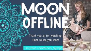 moon_nymph - [Chaturbate Hot Video] Free Watch Private Video Ass