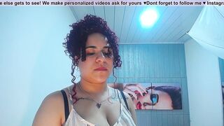 nairobi_s - [Chaturbate Hot Video] Porn Live Chat Friendly Nude Girl