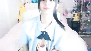 stupidcat5227 - Stripchat Online Stream dildo-or-vibrator role-play-young petite-asian luxurious-privates-asian
