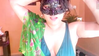 Ayeshaa__25 - Stripchat Online Stream role-play striptease foot-fetish oil-show