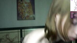 NoreenHatter - Stripchat Online Stream lovense cheapest-privates-teens interactive-toys doggy-style