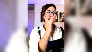 PleasecallmeCaro - Stripchat Online Stream big-nipples fingering-latin big-clit big-ass-doggy-style