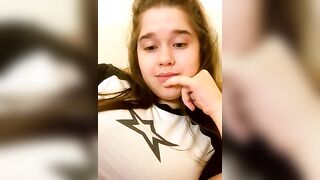 HornyGirlH - Stripchat Online Stream foot-fetish flashing big-tits-brunettes big-nipples