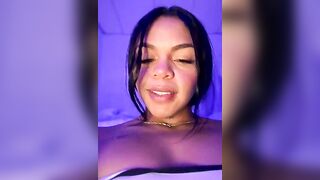 Charly_ - Stripchat Online Stream twerk-latin latin-doggy-style deepthroat-blowjob facial
