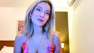 SirenaBelle - Stripchat Online Stream anal-blondes heels german romantic-milfs