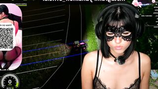 Yuna_Noir - Stripchat Online Stream dildo-or-vibrator-double-penetration dildo-or-vibrator-deepthroat cock-rating masturbation