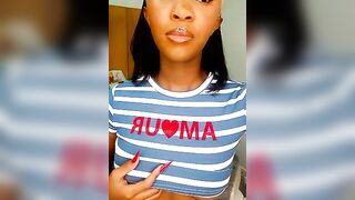 Hannah_107 - Stripchat Online Stream big-ass-ebony black-hair-young big-ass best