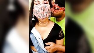 SEXY-MONA-JI - Stripchat Online Stream fingering-indian role-play deepthroat-blowjob erotic-dance