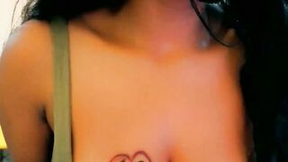 LushRitu - Stripchat Online Stream fingering luxurious-privates big-tits-brunettes fingering-young
