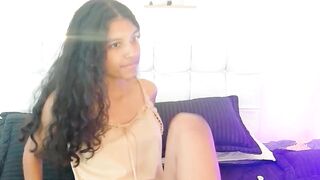 YuliethPetite - Stripchat Online Stream orgasm striptease recordable-privates heels