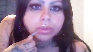 chicanachic13 - Stripchat Online Stream anal-masturbation striptease-young dildo-or-vibrator-deepthroat blowjob