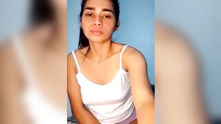 kefera182025 - Stripchat Online Stream black-hair-young big-clit petite-latin latin-doggy-style