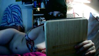 ParfumCerise - Stripchat Online Stream mistresses new topless student