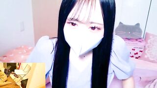 mao_maochan - Stripchat Online Stream squirt-asian interactive-toys-young student squirt-asian