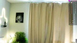 falinegelling - Chaturbate Online Stream squirting shirt couple goals