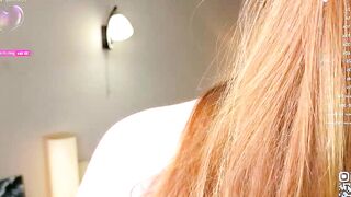 monabrickell - Chaturbate Online Stream facefuck gamergirl Virtual show nora