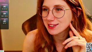 pathos_of_things - Chaturbate Online Stream Captured show goddess ginger dominatrix