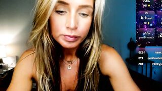 theselina_kyle - Chaturbate Online Stream  Webcast footage perfecttits goals