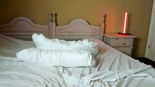 suzysuza - Chaturbate Online Stream whore balloon face niceass