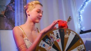 little_anitta - Chaturbate Online Stream shirt model hotwife mom
