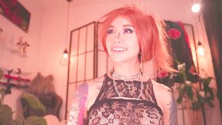 nekyra_san - Chaturbate Online Stream Online footage Visual recording office panty