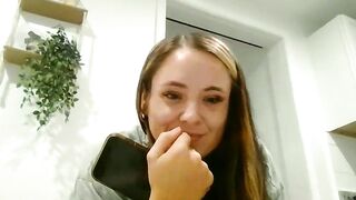 starbabby33 - Chaturbate Online Stream Visual recording fit passwordroom fingering