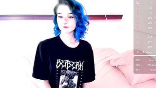 alicentity - Chaturbate Online Stream darkskin cultofthelamb brownhair wheel