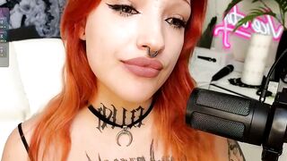 violetvio1ator - Chaturbate Online Stream panties panty cumslut hairypussy