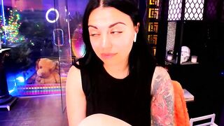 alma_pearl - Chaturbate Online Stream smallass beauty Webcast record Recorded interaction