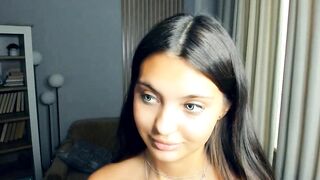 bunny_nova - Chaturbate Online Stream dominant bimbo flexing puffynipples
