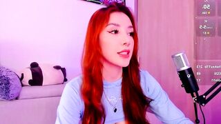 thecosmicgirl - Chaturbate Online Stream cumatgoal shaved ink nylons