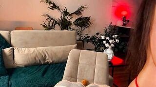 liliaah - Chaturbate Online Stream dominatrix chubby fingering ebonyqueen