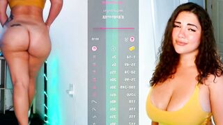 milavalentinax - Chaturbate Online Stream bigtits Webcast footage dancesexy broadcast