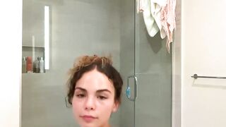 curlylatinaa - Chaturbate Online Stream threesome newgirl plussize bigbulge
