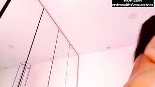 camilitasu - Chaturbate Online Stream ebonyqueen Virtual footage slender smooth