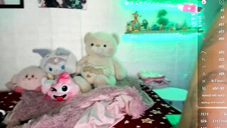 yluismag - Chaturbate Online Stream tanlines nora milf crazy