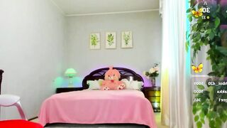flower_nicole - Chaturbate Online Stream jerkingoff hugeboobs married supermodel