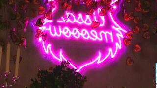 lissa_meooow - Chaturbate Online Stream domination bareback Webcam footage seductive